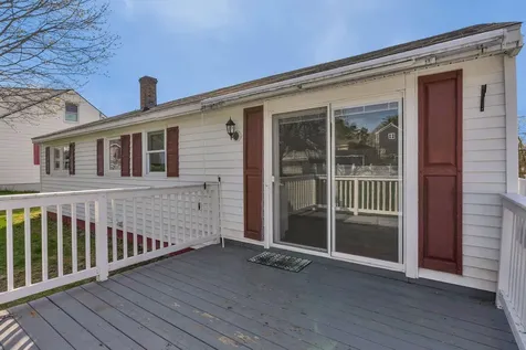 41 Pine Haven Terrace South Portland ME 04106