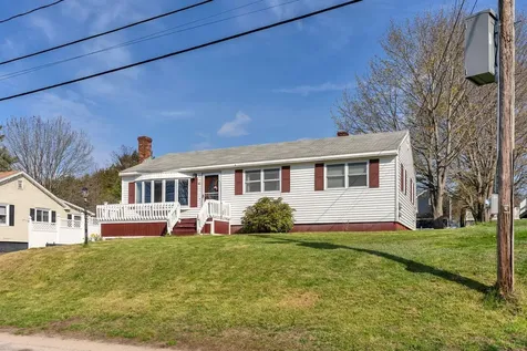 41 Pine Haven Terrace South Portland ME 04106