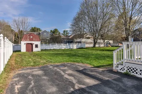 41 Pine Haven Terrace South Portland ME 04106