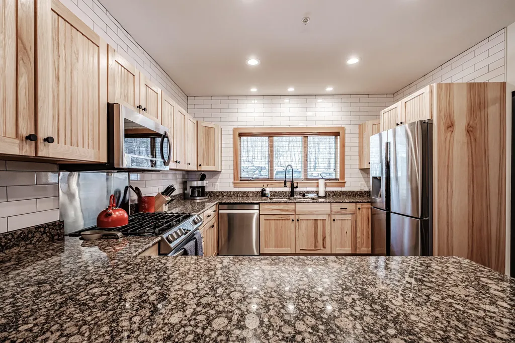 40 Overpass Road Newry ME 04261