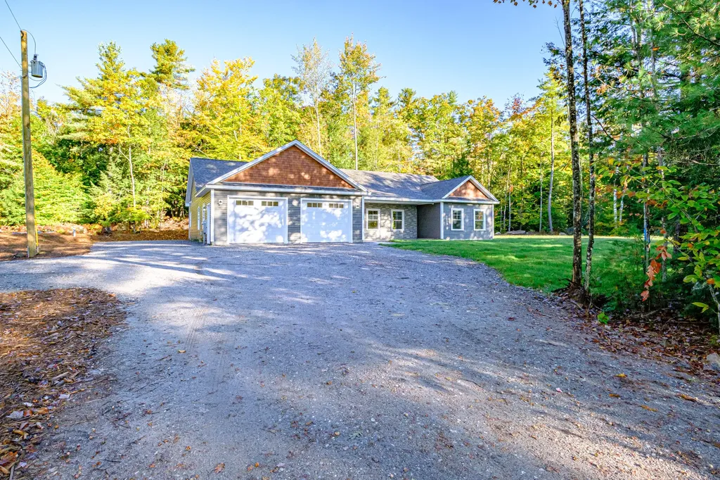 23 Harvest Lane Bridgton ME 04009