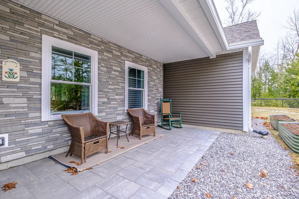 23 Harvest Lane Bridgton ME 04009