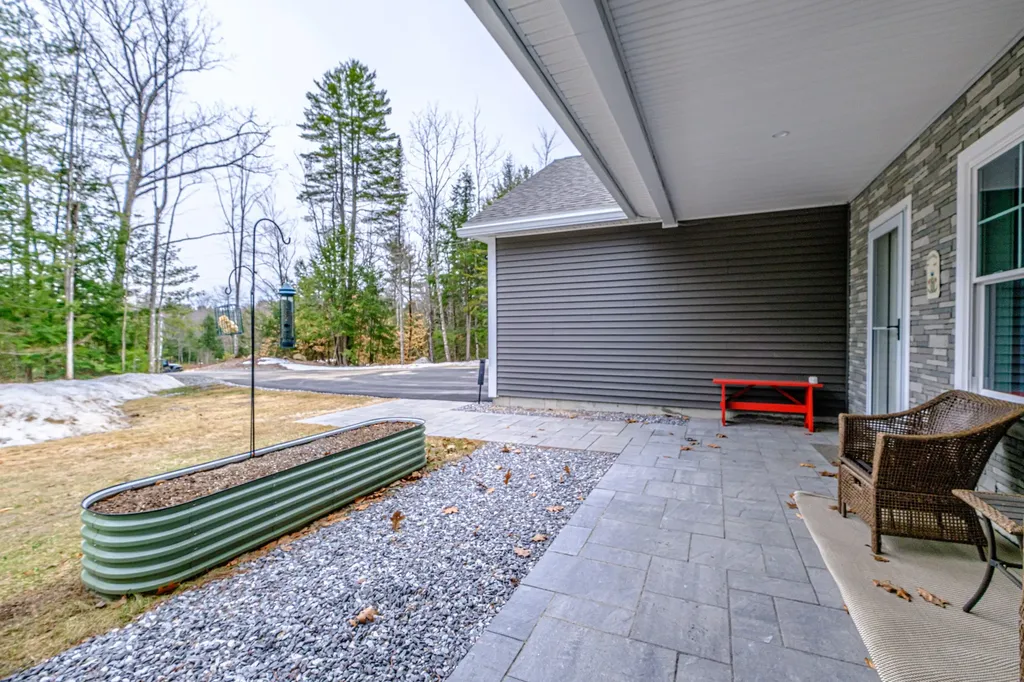 23 Harvest Lane Bridgton ME 04009