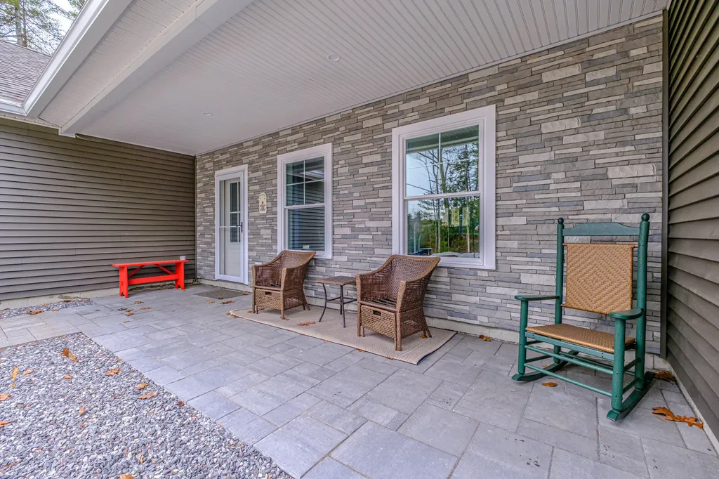 23 Harvest Lane Bridgton ME 04009