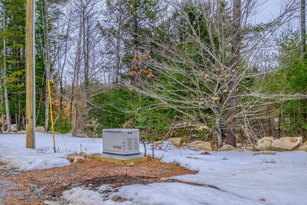 23 Harvest Lane Bridgton ME 04009