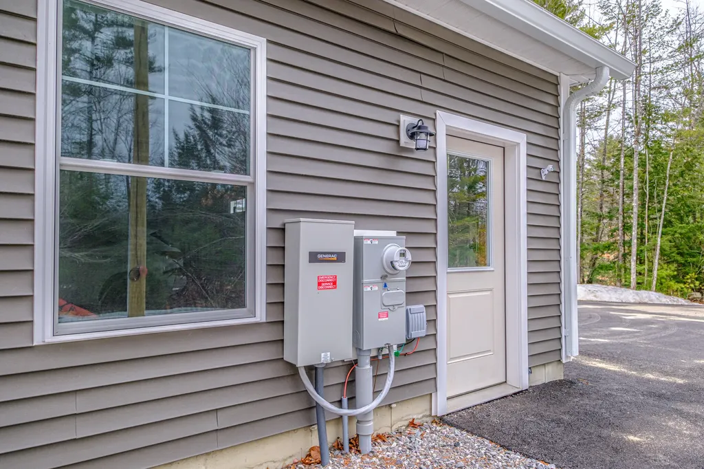 23 Harvest Lane Bridgton ME 04009