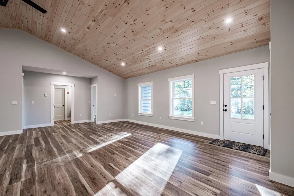 23 Harvest Lane Bridgton ME 04009