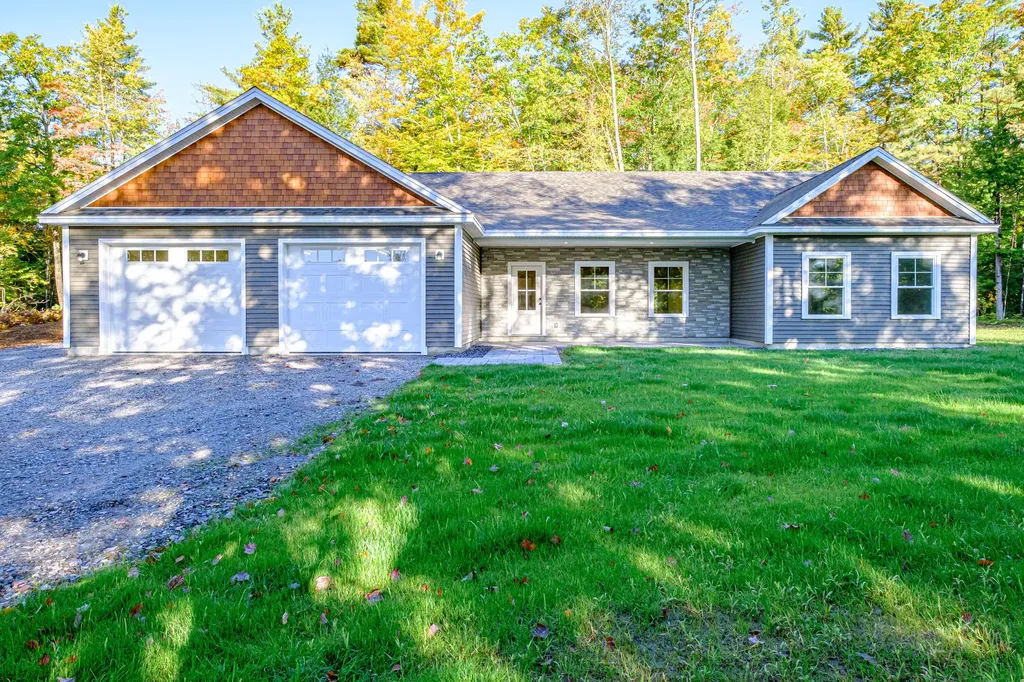 23 Harvest Lane Bridgton ME 04009