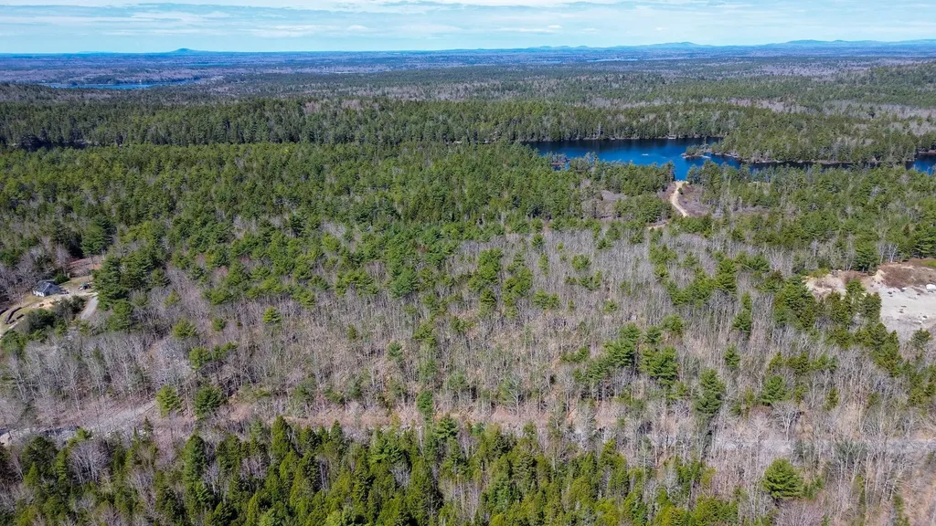 350 Punkinville Road Sullivan ME 04664
