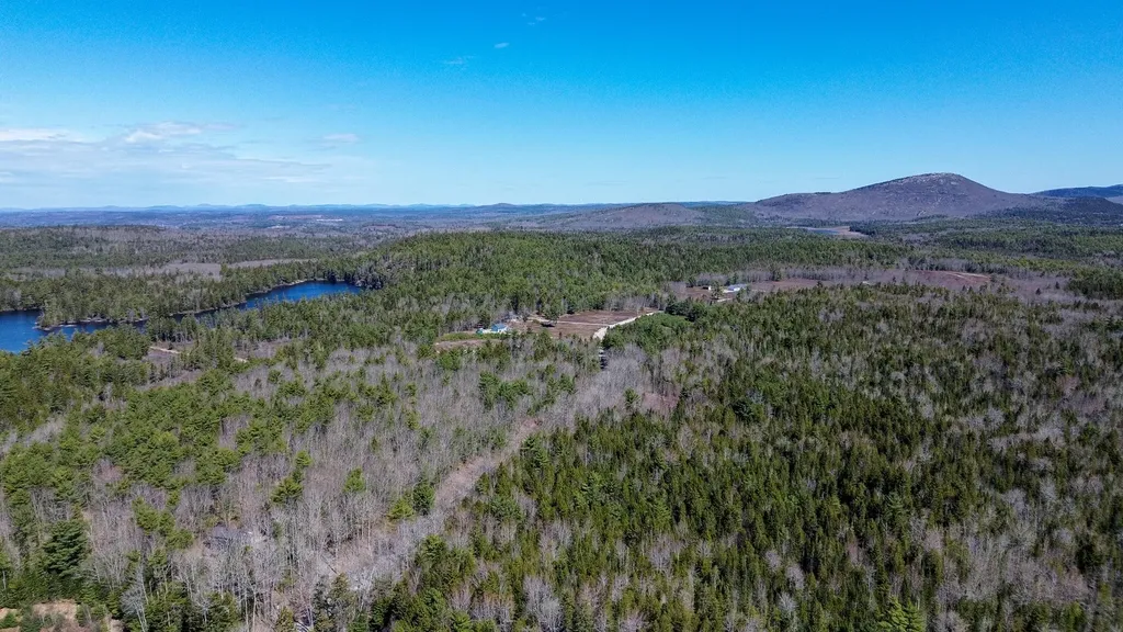 350 Punkinville Road Sullivan ME 04664