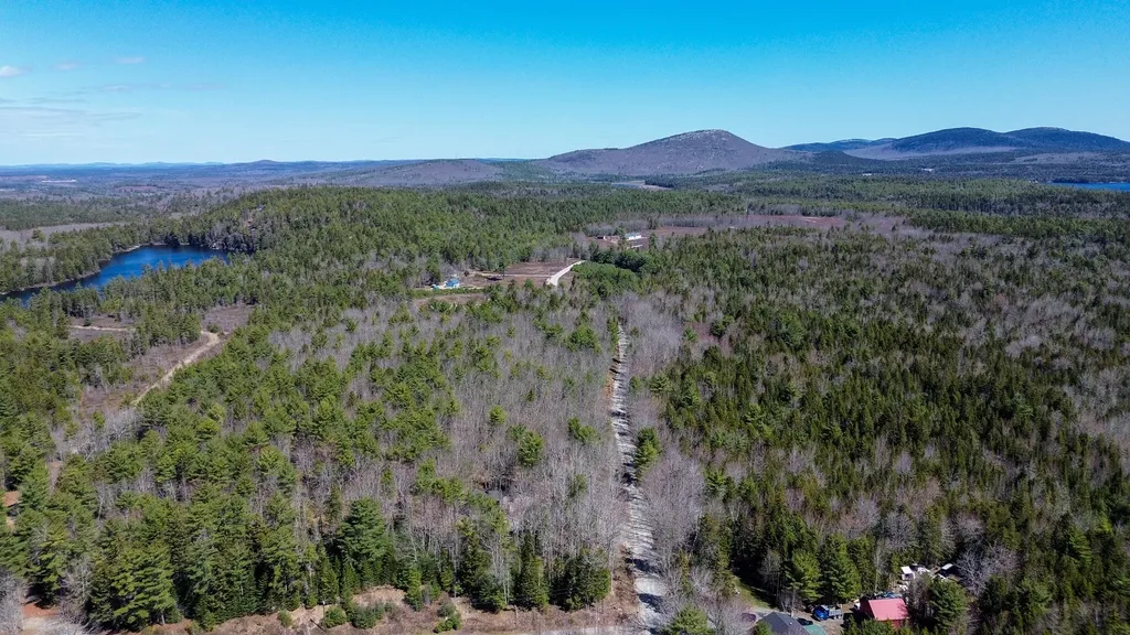 350 Punkinville Road Sullivan ME 04664