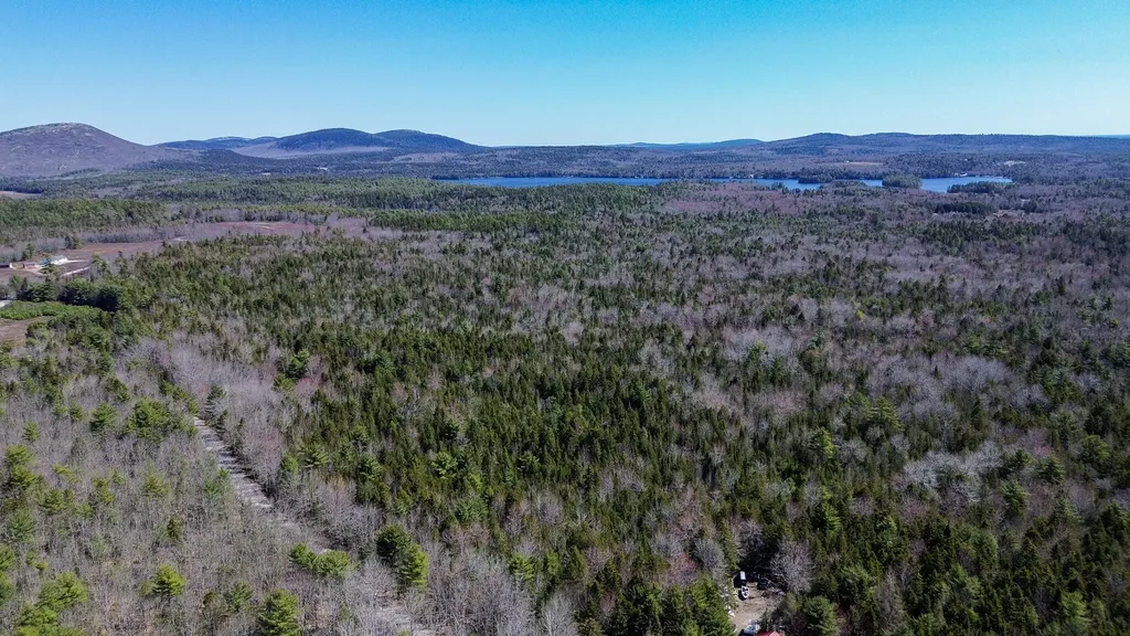 350 Punkinville Road Sullivan ME 04664