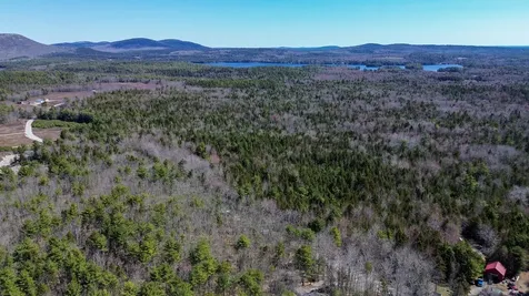 350 Punkinville Road Sullivan ME 04664