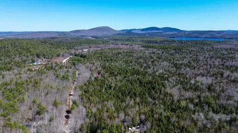 350 Punkinville Road Sullivan ME 04664