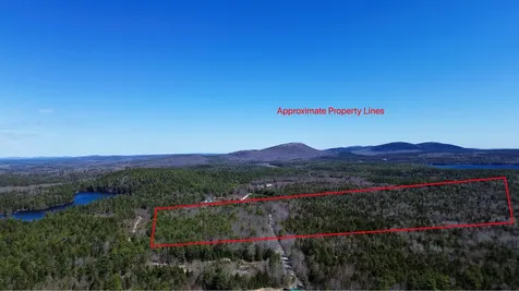350 Punkinville Road Sullivan ME 04664