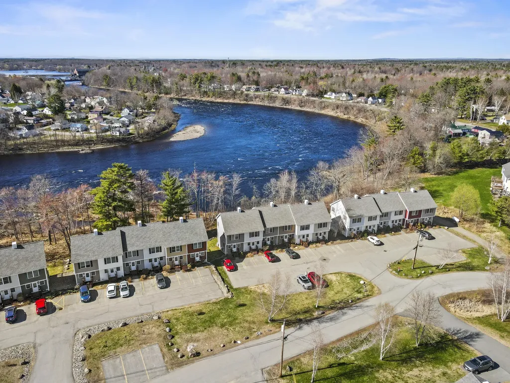 41 River Village Drive Milford ME 04461