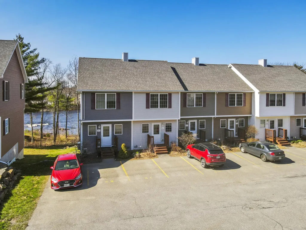 41 River Village Drive Milford ME 04461