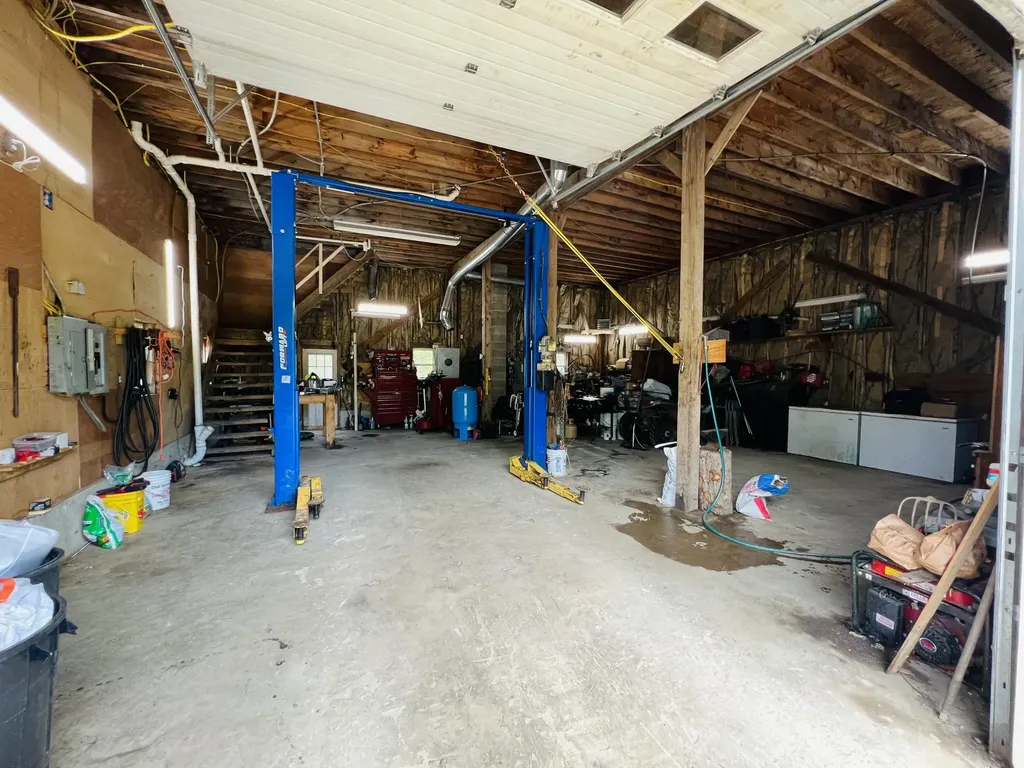 205 Range Road Blue Hill ME 04614