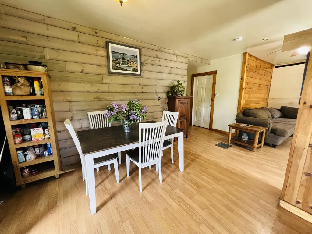 205 Range Road Blue Hill ME 04614