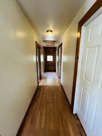 205 Range Road Blue Hill ME 04614
