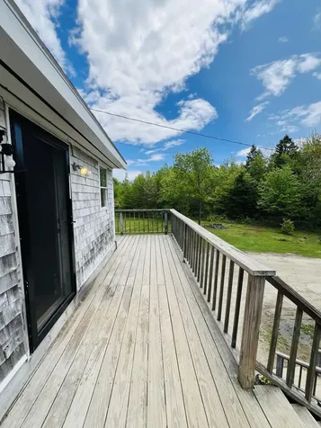 205 Range Road Blue Hill ME 04614