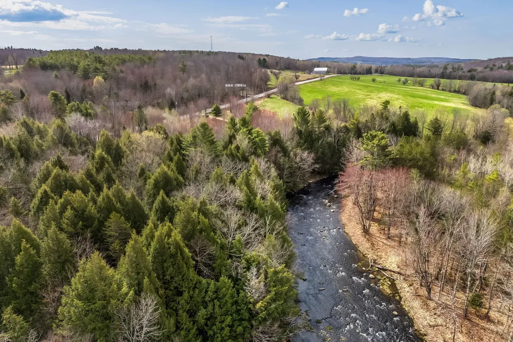 L10-A Livermore Falls Road Farmington ME 04938