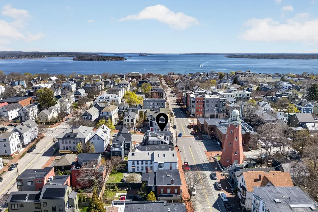135 Congress Street Portland ME 04101