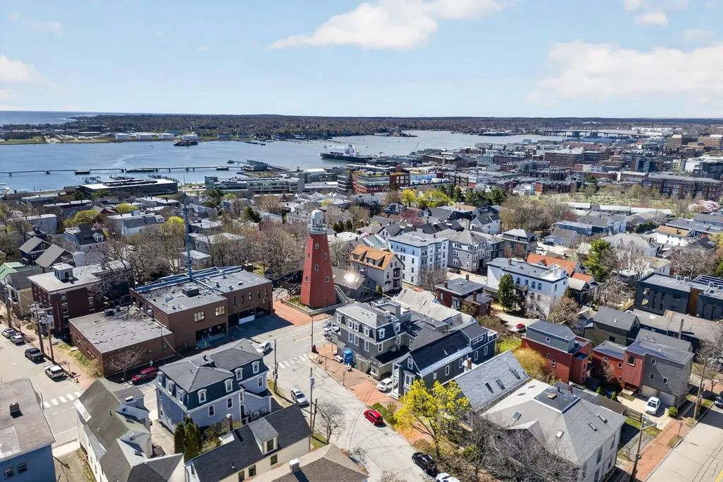 135 Congress Street Portland ME 04101