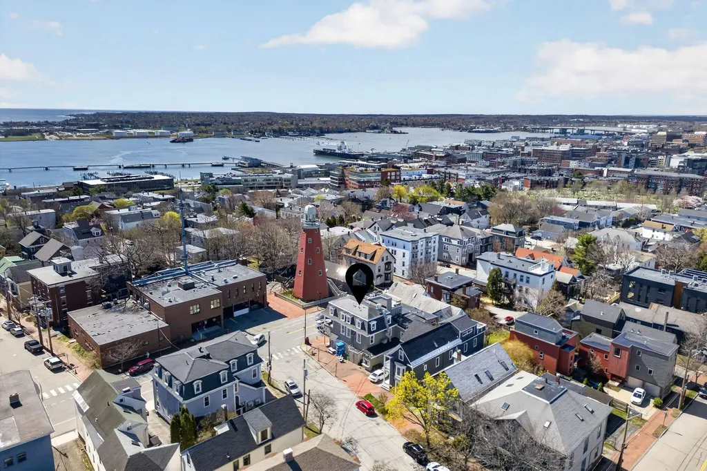 135 Congress Street Portland ME 04101