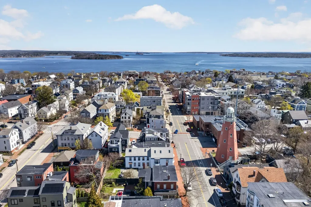 135 Congress Street Portland ME 04101