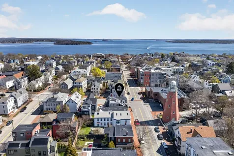 135 Congress Street Portland ME 04101