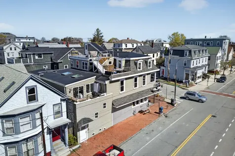 135 Congress Street Portland ME 04101