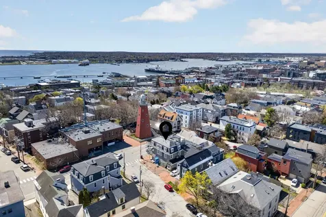 135 Congress Street Portland ME 04101