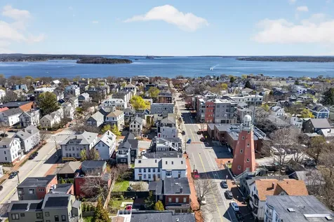 135 Congress Street Portland ME 04101