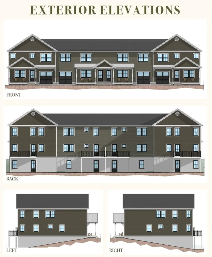 25 Daybreak Lane Windham ME 04062