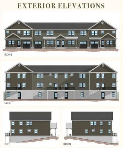 25 Daybreak Lane Windham ME 04062