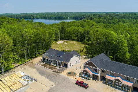 25 Daybreak Lane Windham ME 04062