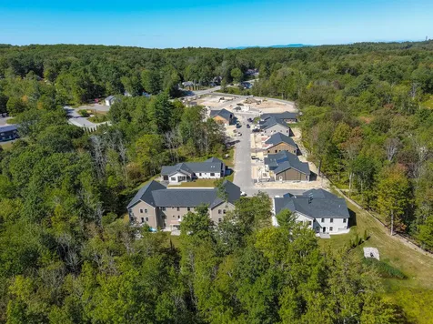 25 Daybreak Lane Windham ME 04062