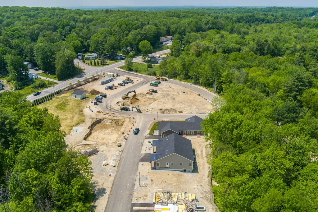 14 Daybreak Lane Windham ME 04062