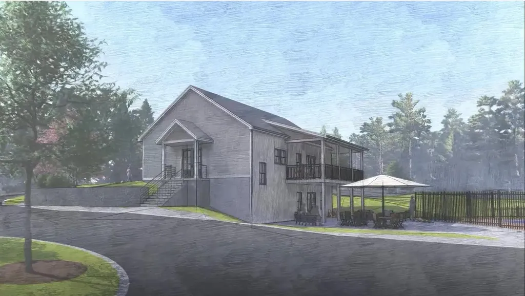 14 Daybreak Lane Windham ME 04062