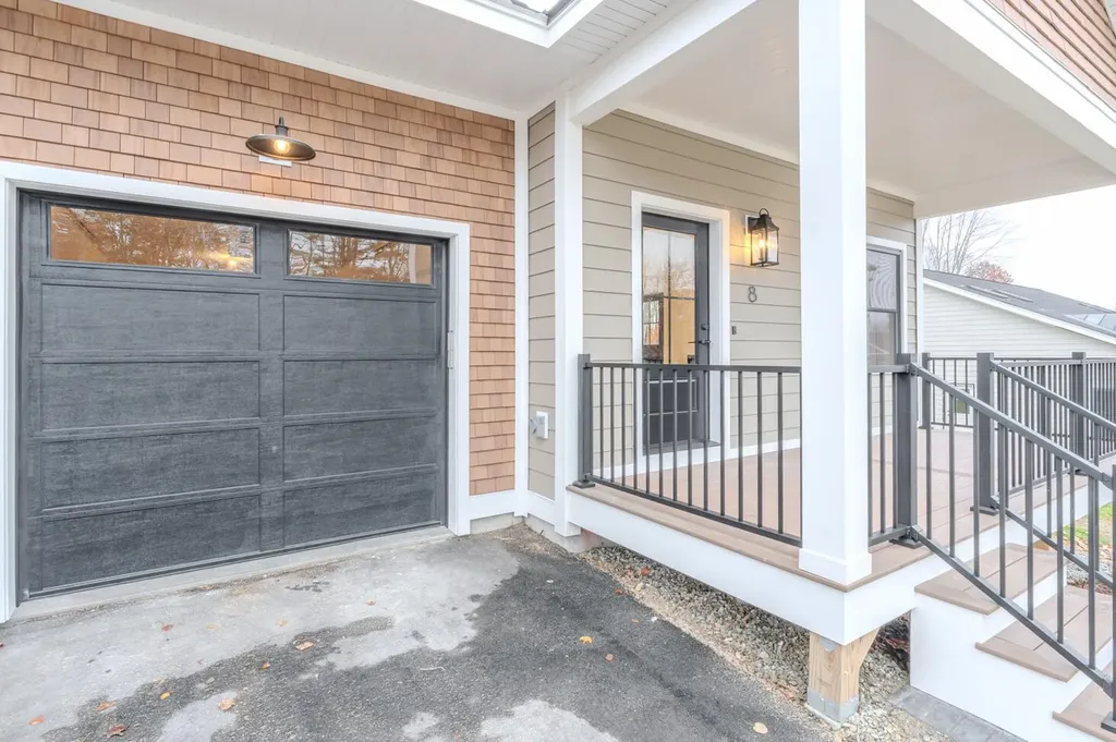 14 Daybreak Lane Windham ME 04062