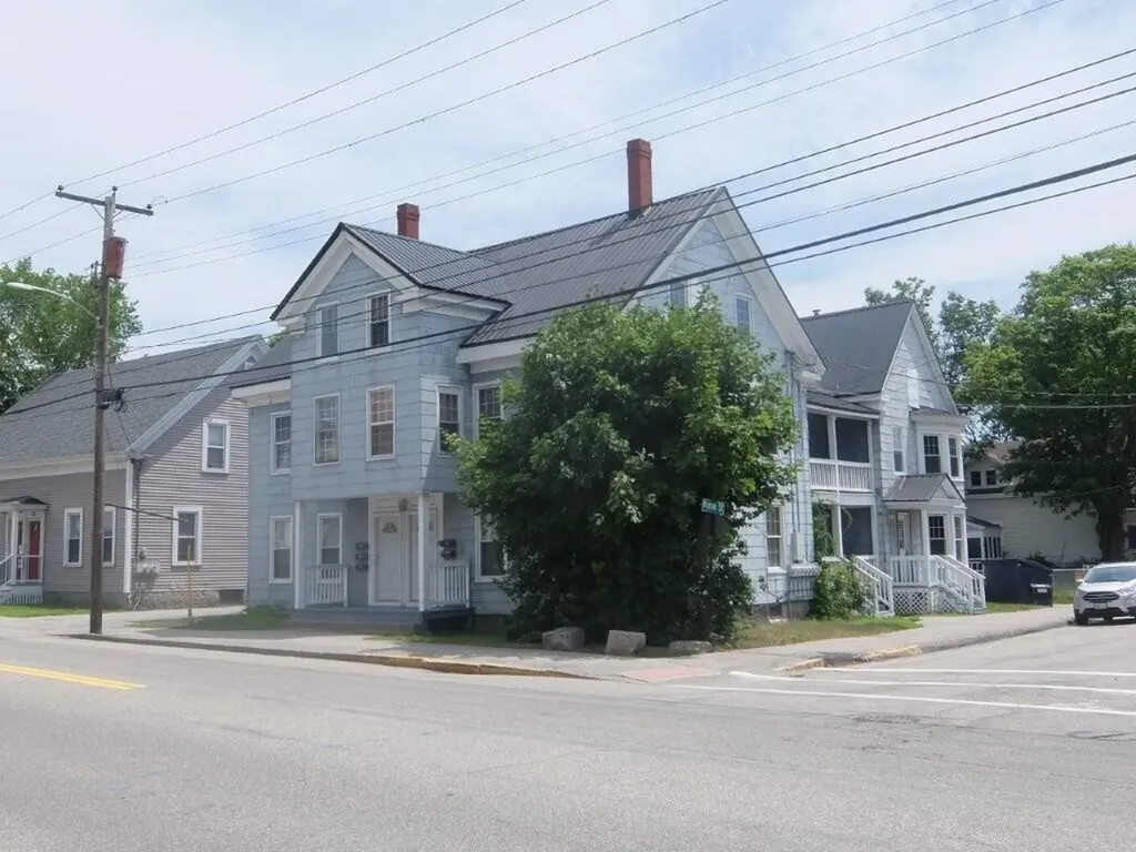 175 Alfred Street Biddeford ME 04005