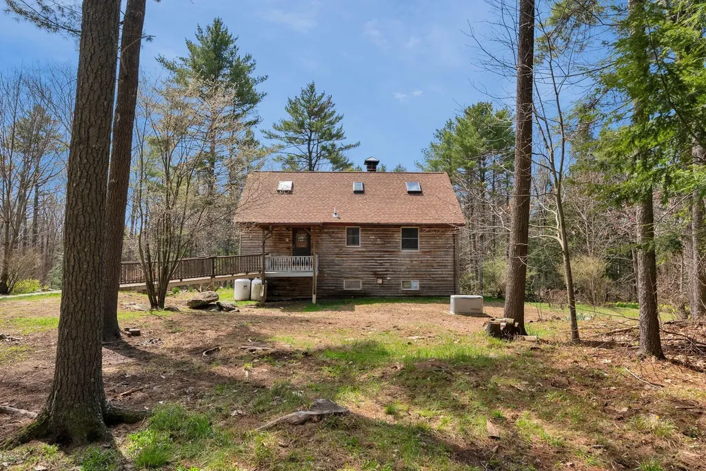 52 Ripley Hill Road Sabattus ME 04280