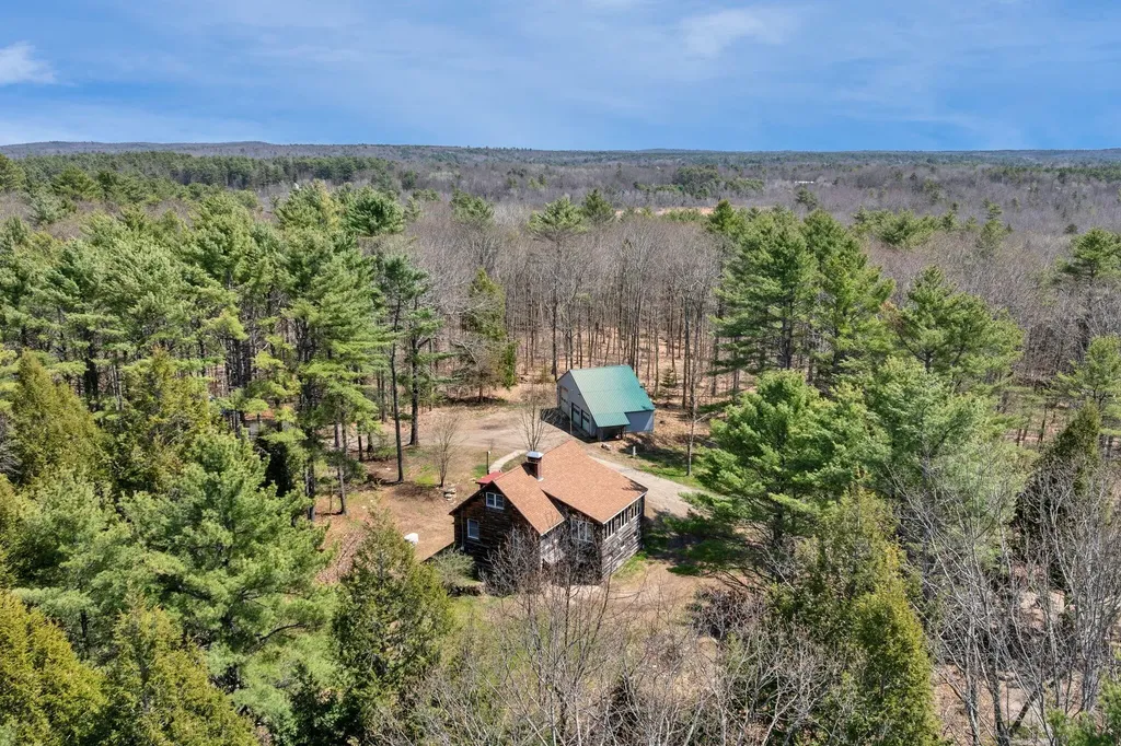 52 Ripley Hill Road Sabattus ME 04280
