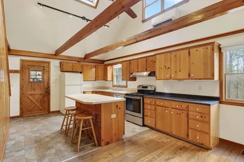 52 Ripley Hill Road Sabattus ME 04280