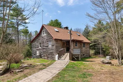 52 Ripley Hill Road Sabattus ME 04280