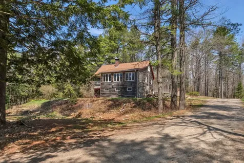 52 Ripley Hill Road Sabattus ME 04280