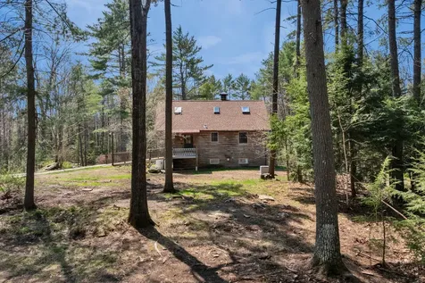 52 Ripley Hill Road Sabattus ME 04280
