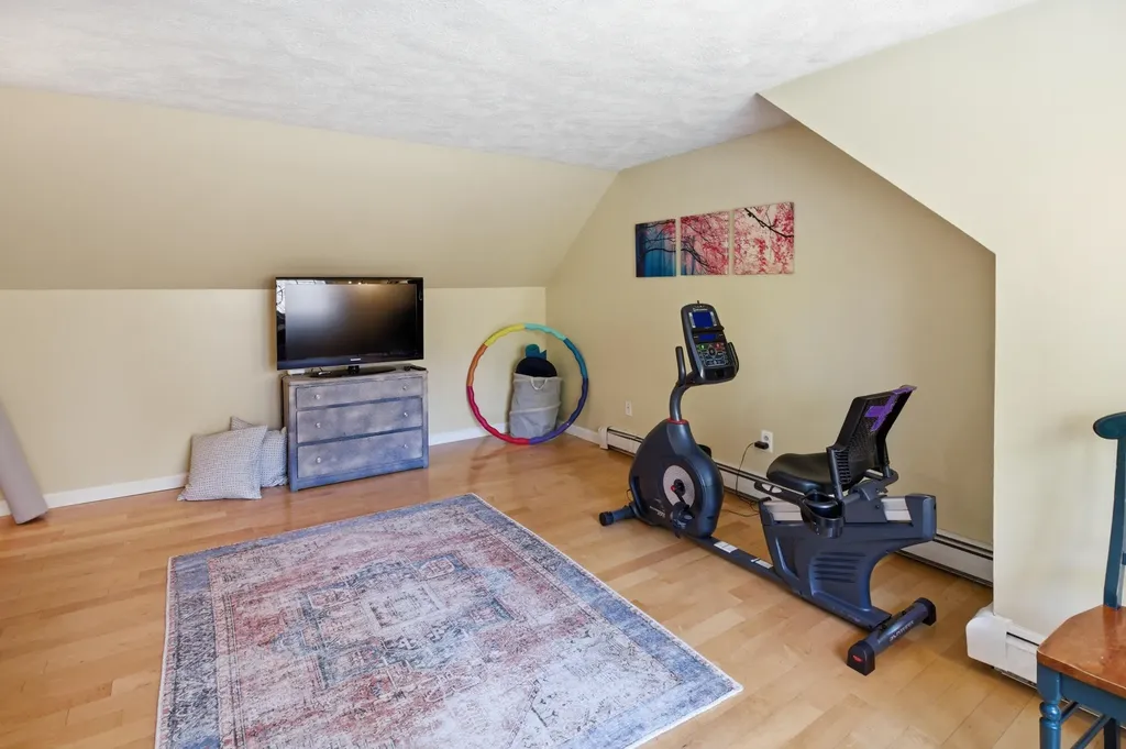 1520 Perkins Ridge Road Auburn ME 04210