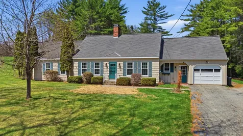 1520 Perkins Ridge Road Auburn ME 04210